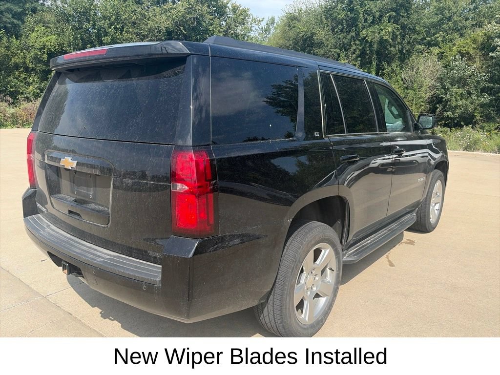Used 2019 Chevrolet Tahoe LT AWD/4WD image 8