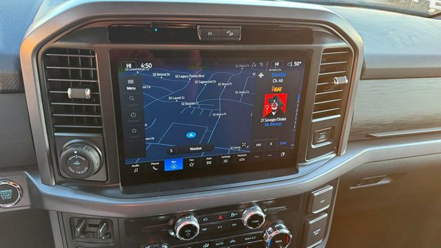 New 2025 Ford F150 XLT w/ Equipment Group 302A MID image 30