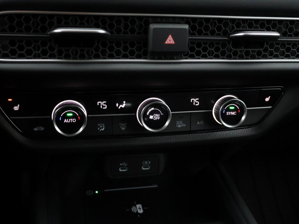 New 2026 Honda HR-V EX-L image 16