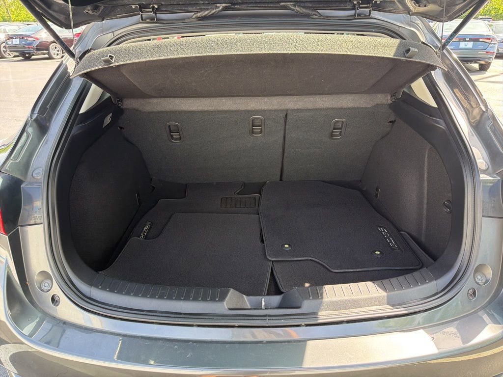 Used 2018 MAZDA MAZDA3 Sport FWD image 20