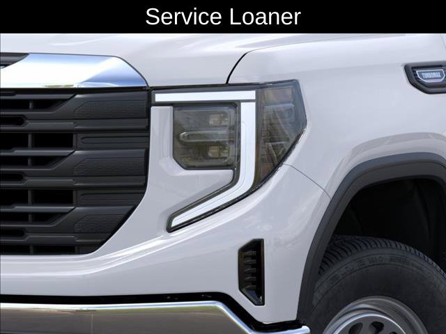 New 2026 GMC Sierra 1500 Pro w/ Pro Value Package AWD/4WD image 10