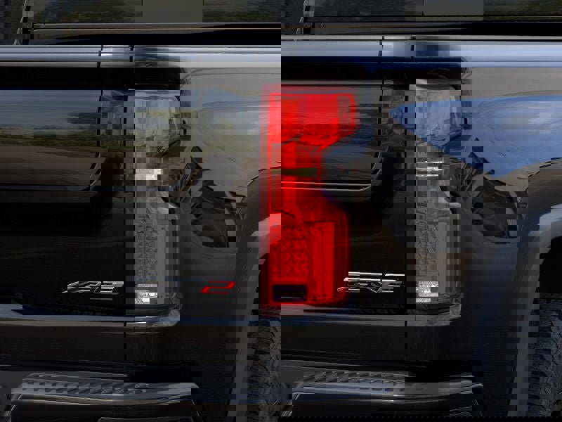 New 2026 Chevrolet Silverado 2500 ZR2 image 11