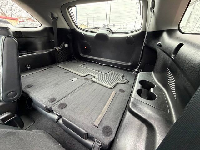 Used 2017 Toyota Highlander Limited Platinum image 21