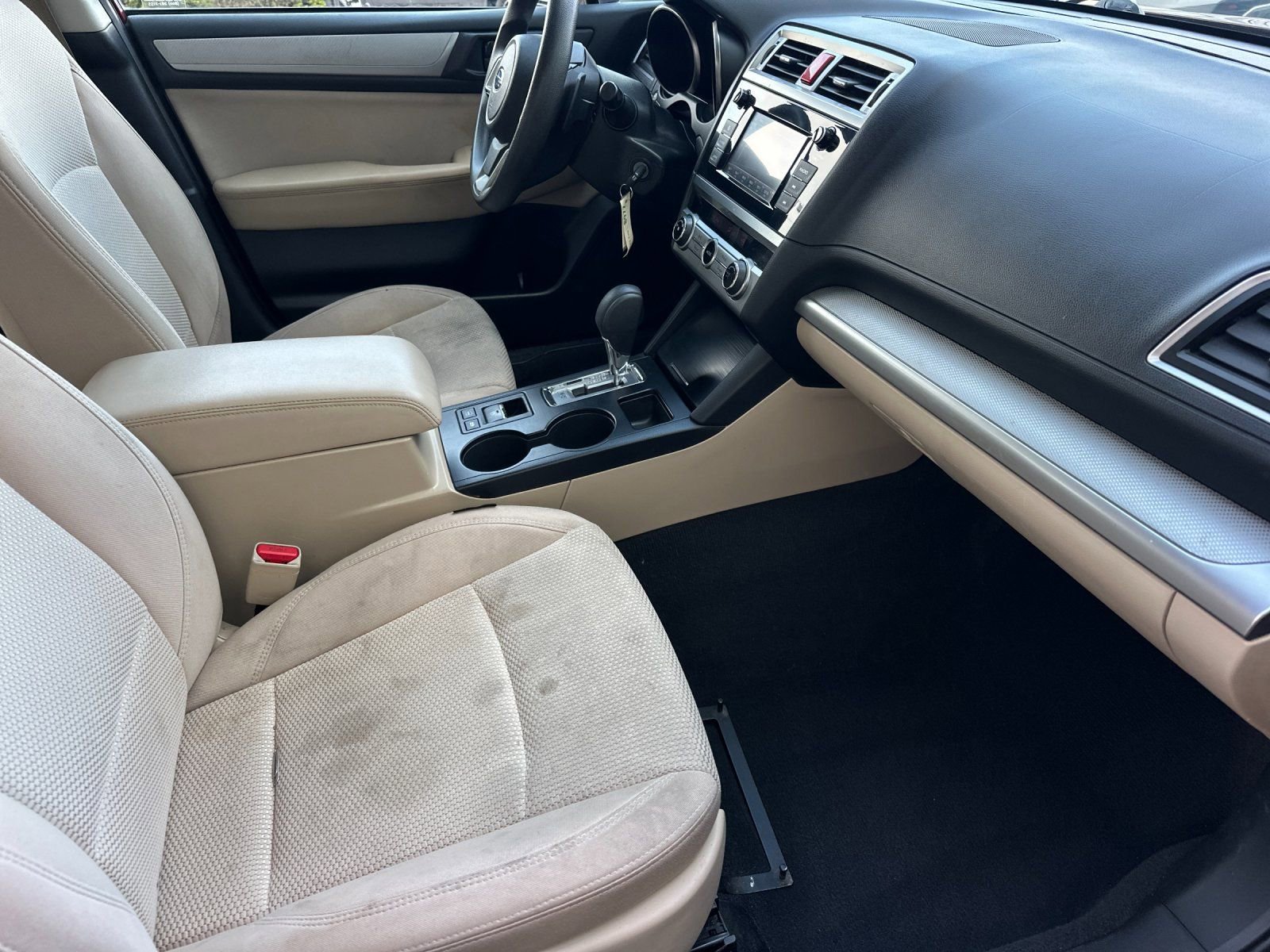 Used 2018 Subaru Outback 2.5i image 15