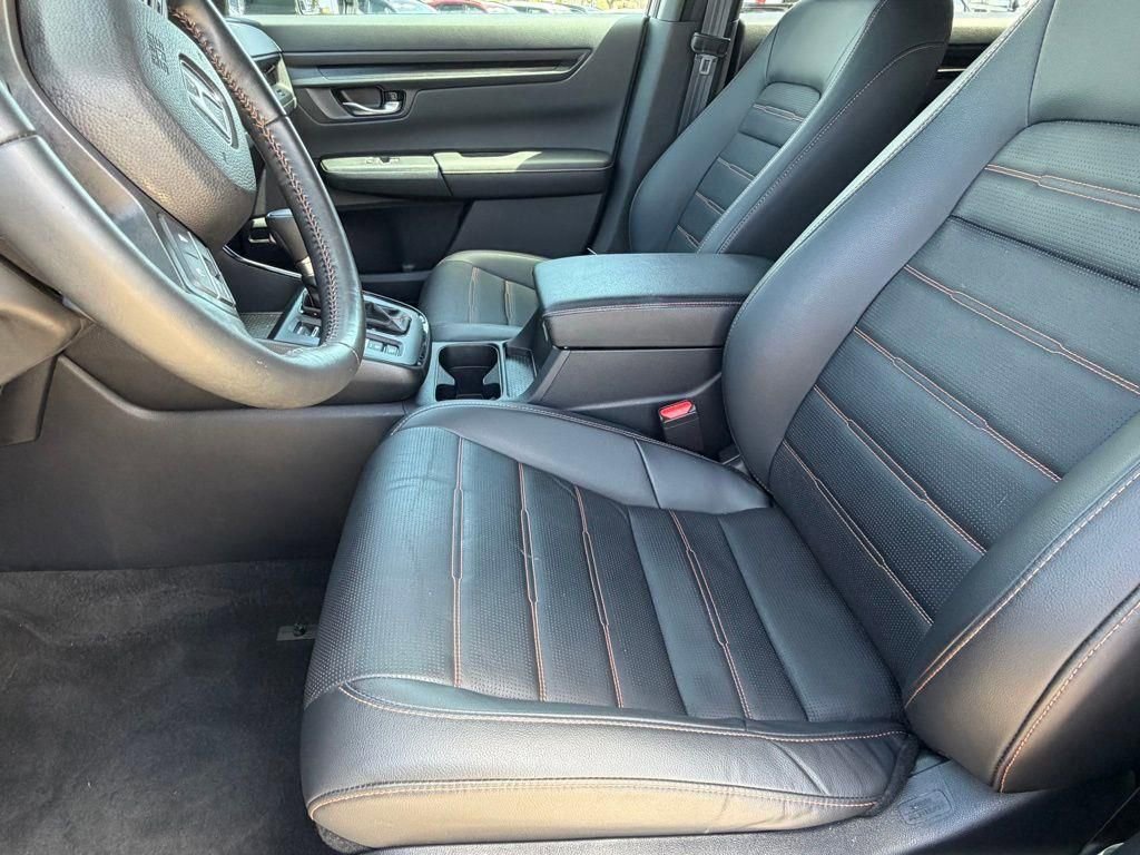 Used 2024 Honda CR-V Sport-L image 12