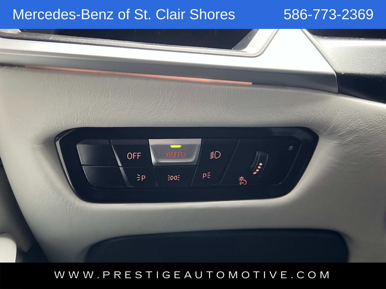 Used 2023 BMW M3 w/ M Carbon Exterior Package image 31