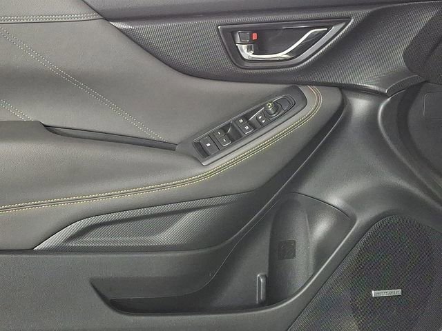 Used 2022 Subaru Forester Wilderness image 14