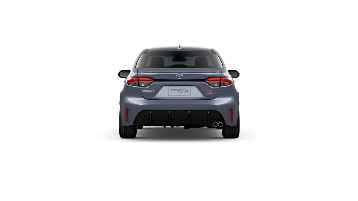 New 2027 Toyota Corolla SE FWD image 8
