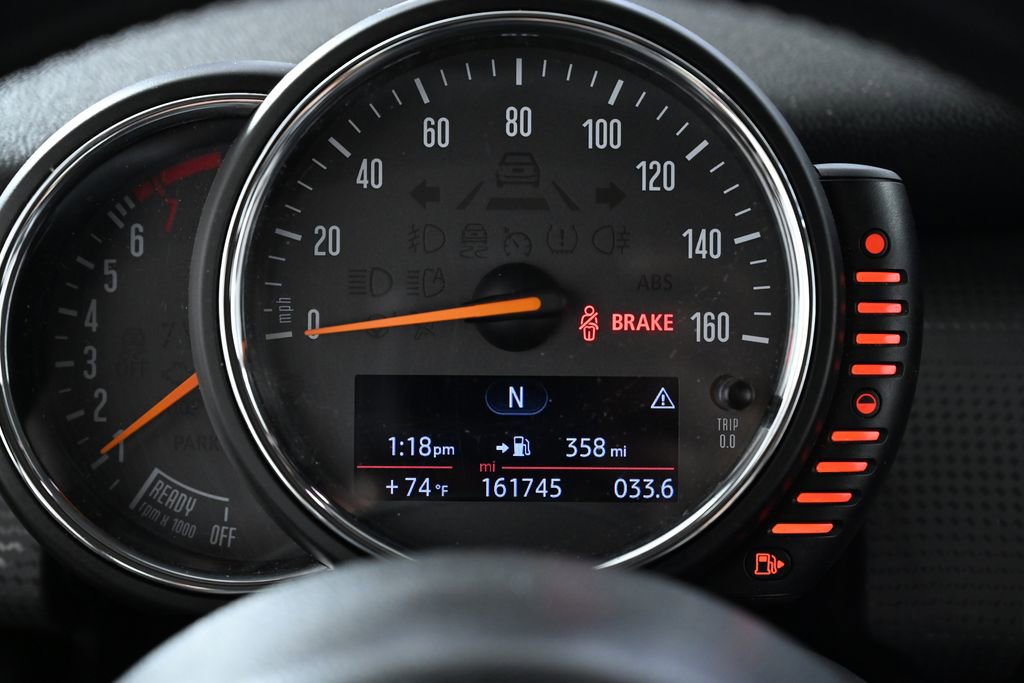 Used 2015 MINI Cooper 2-Door Hardtop FWD image 12