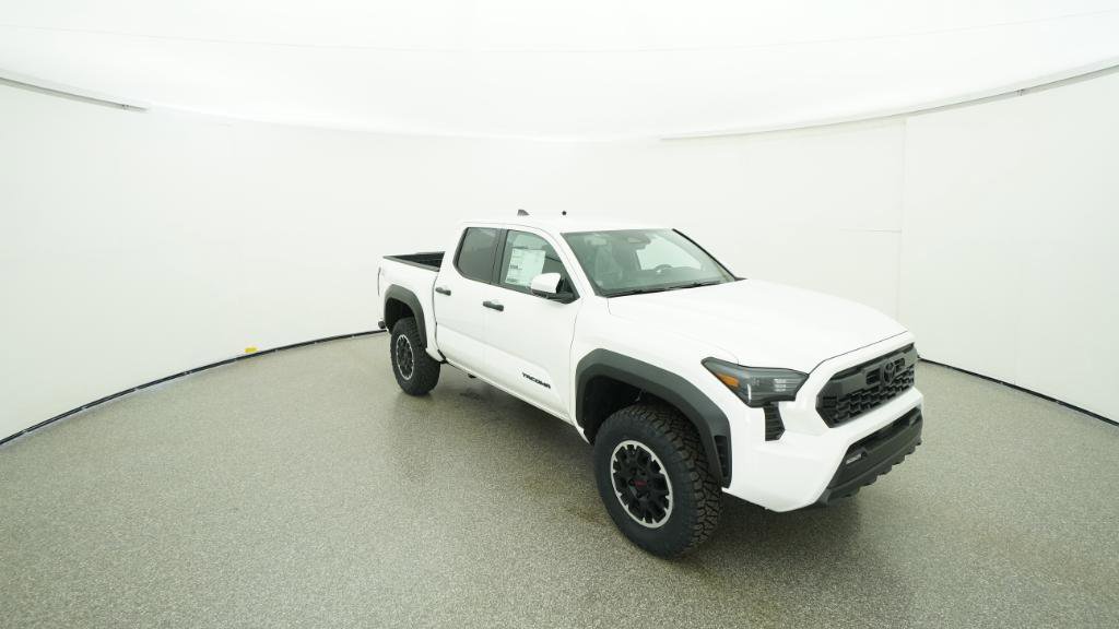 New 2025 Toyota Tacoma TRD Off-Road image 29