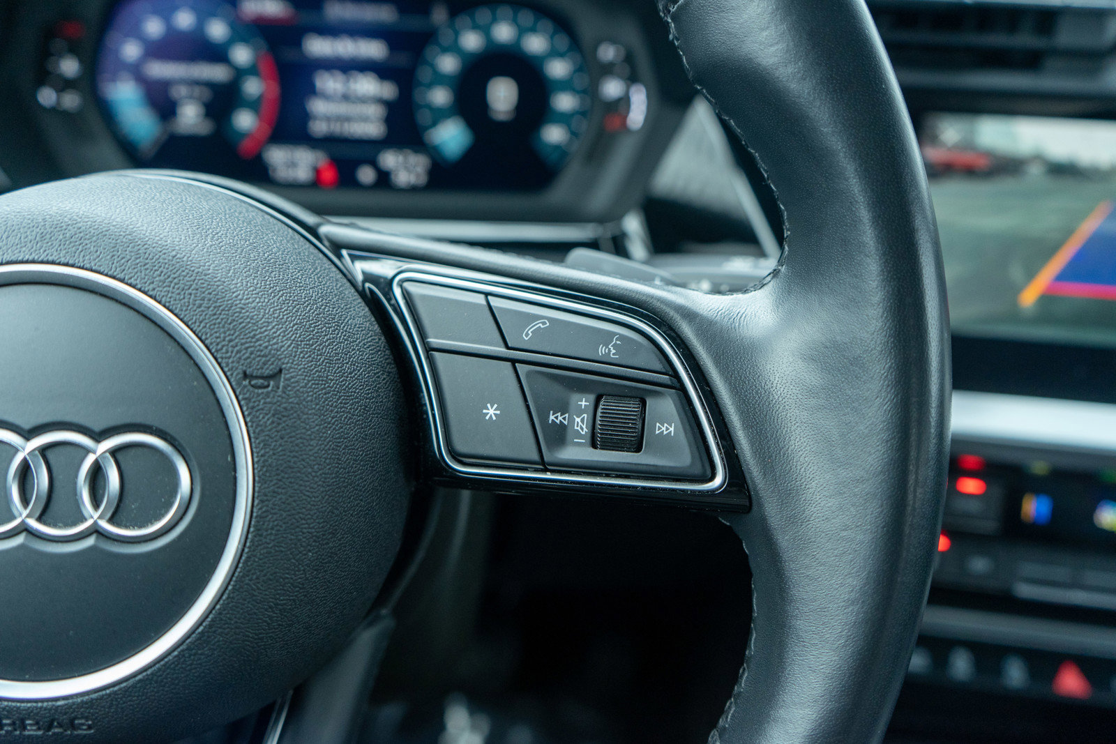 Used 2024 Audi A3 2.0T Premium image 25