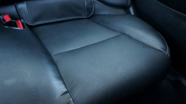 Used 2023 INFINITI Q50 Luxe w/ Cargo Package image 59