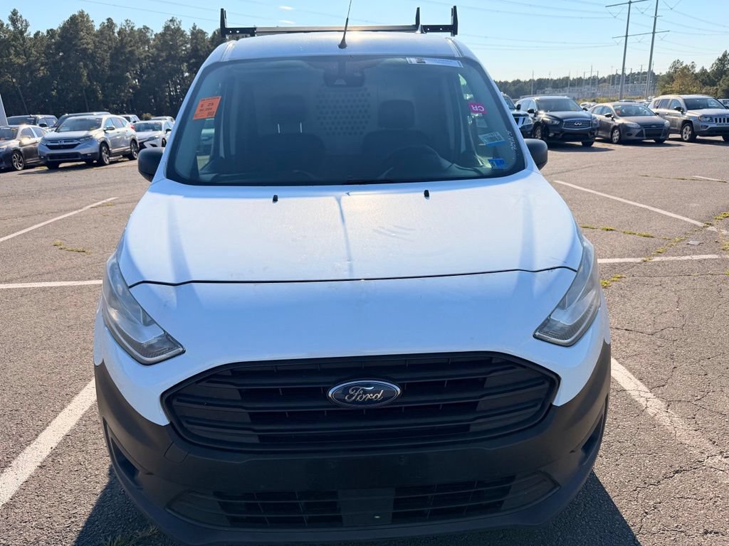 Used 2019 Ford Transit Connect XL FWD image 8
