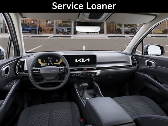 New 2026 Kia Sorento LX image 14