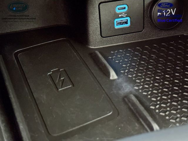 Certified 2022 Ford Bronco Sport Outer Banks w/ Tech Package image 34