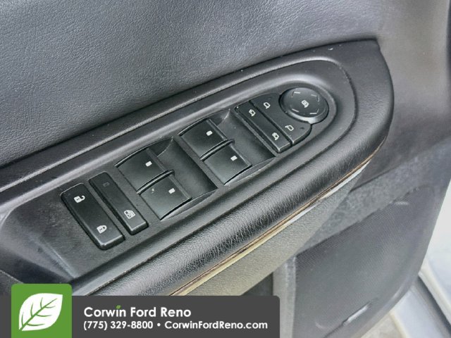 Used 2015 GMC Acadia Denali AWD/4WD image 20