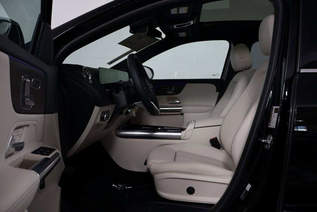 New 2026 Mercedes-Benz GLA 250 image 5