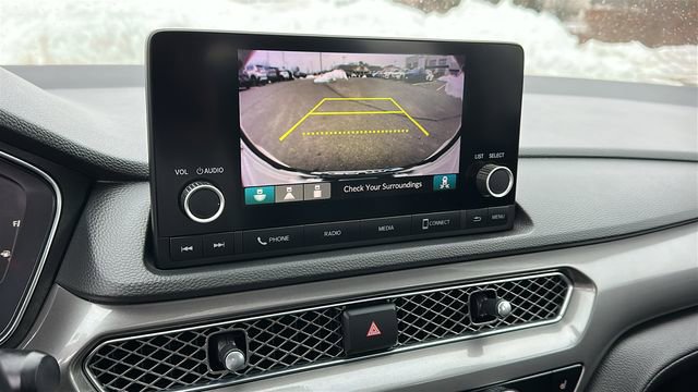 Certified 2024 Acura Integra image 16