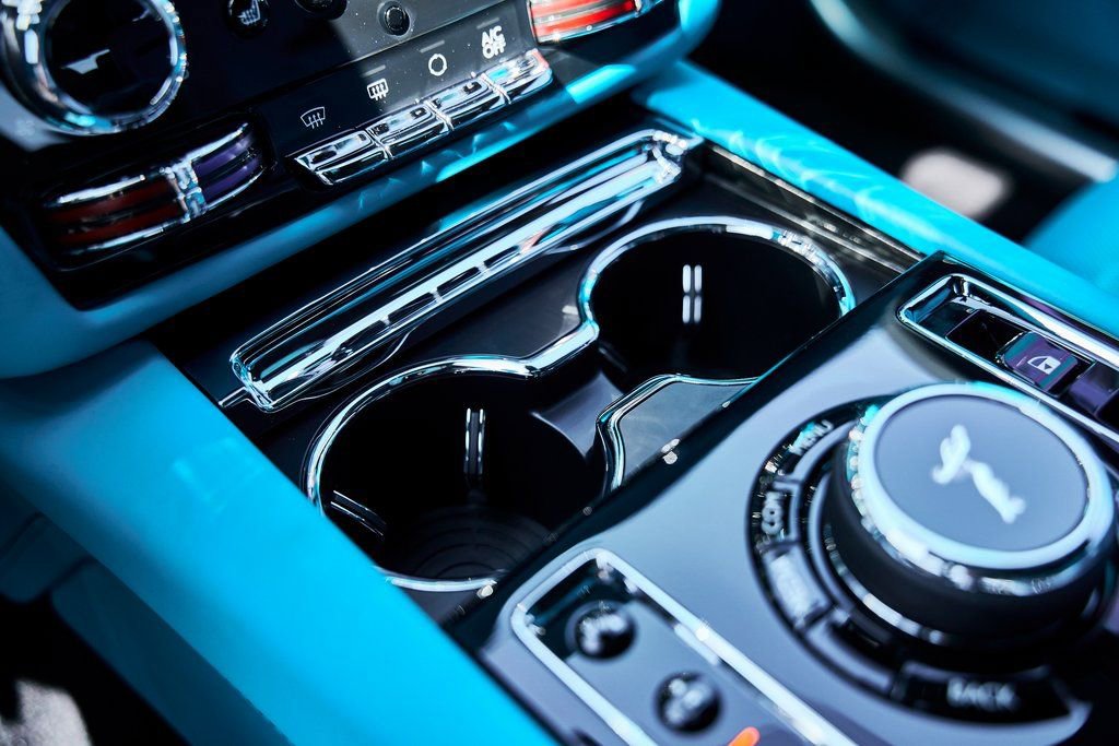 Used 2024 Rolls-Royce Ghost AWD/4WD image 74