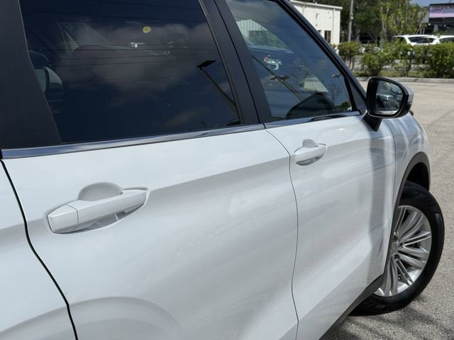 Used 2024 Mitsubishi Outlander ES FWD image 8