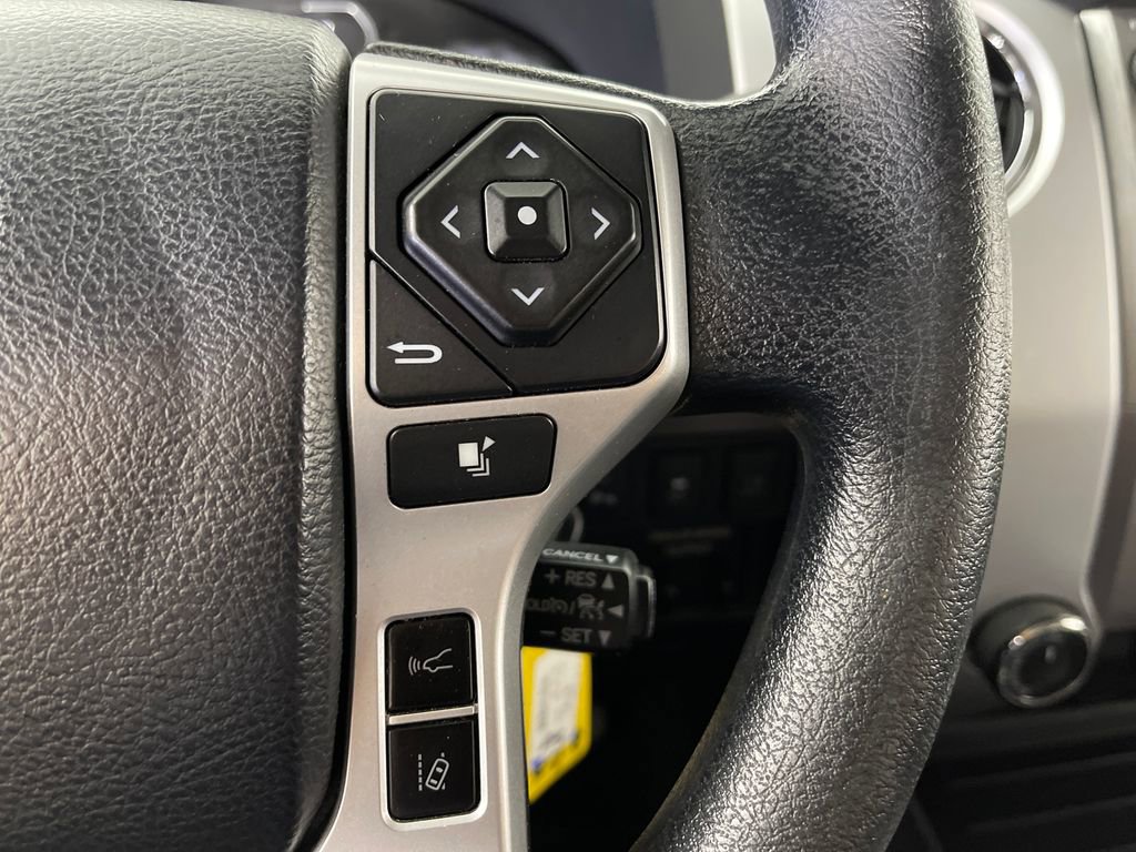 Used 2019 Toyota Tundra SR5 w/ TRD Off Road Package AWD/4WD image 27