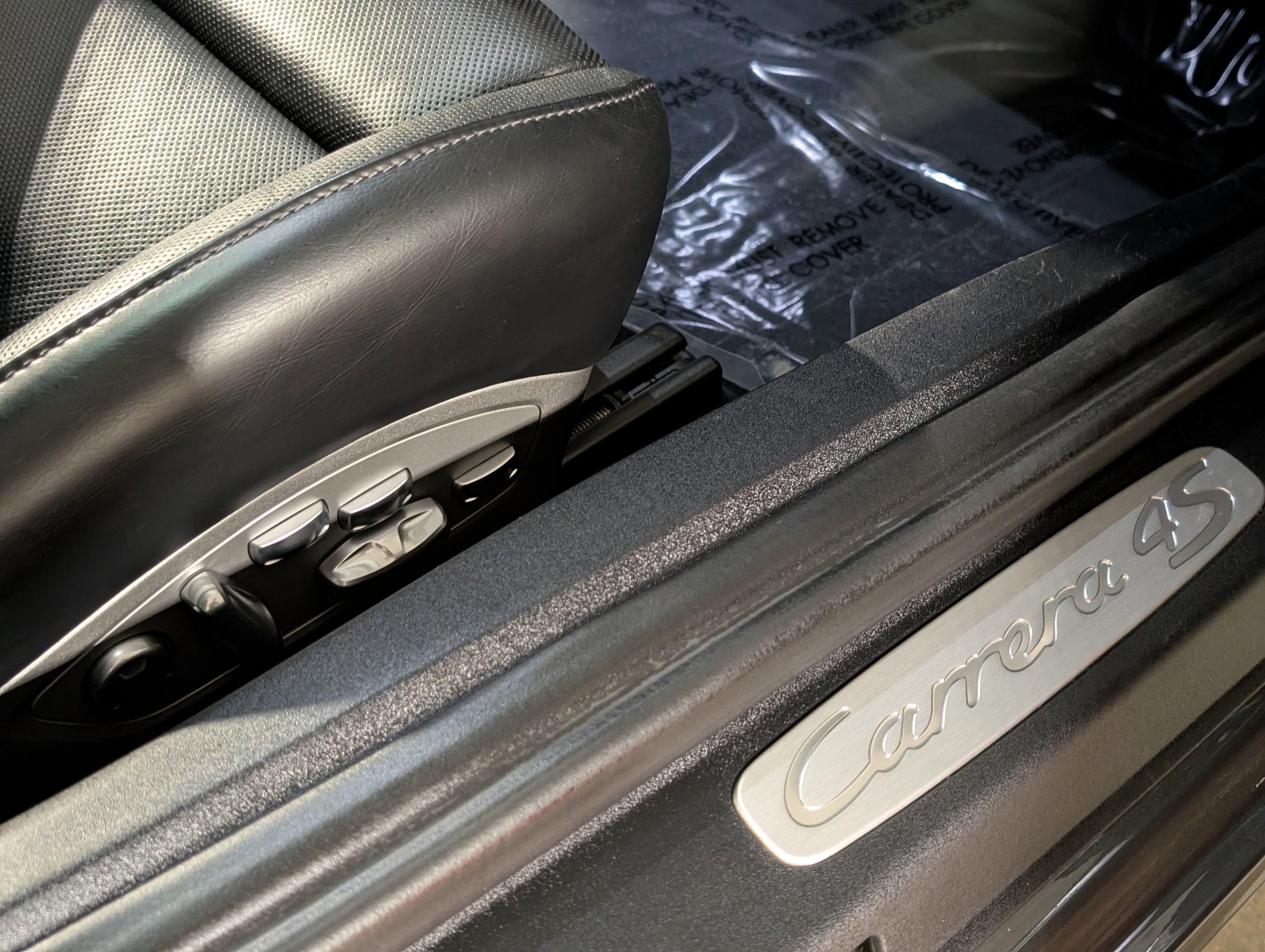 Certified 2019 Porsche 911 Carrera 4S image 24