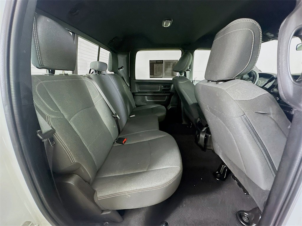 Used 2023 RAM 2500 Tradesman image 11