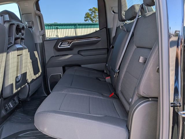 New 2026 GMC Sierra 1500 Elevation w/ LPO, Elevation Black Package image 14