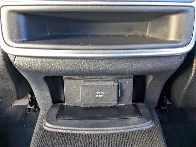 Used 2015 Mercedes-Benz S 550 Sedan image 19