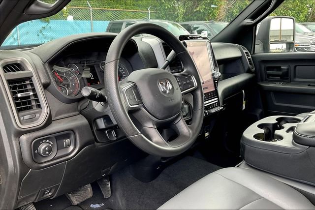New 2025 RAM 2500 Tradesman image 6