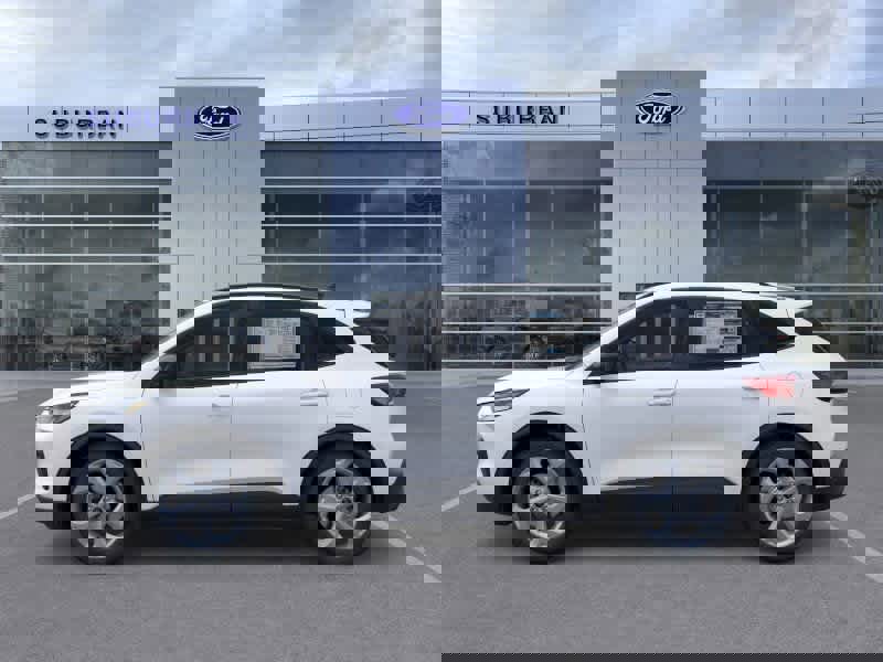 New 2026 Ford Escape ST-Line w/ Tech Pack #1 image 3