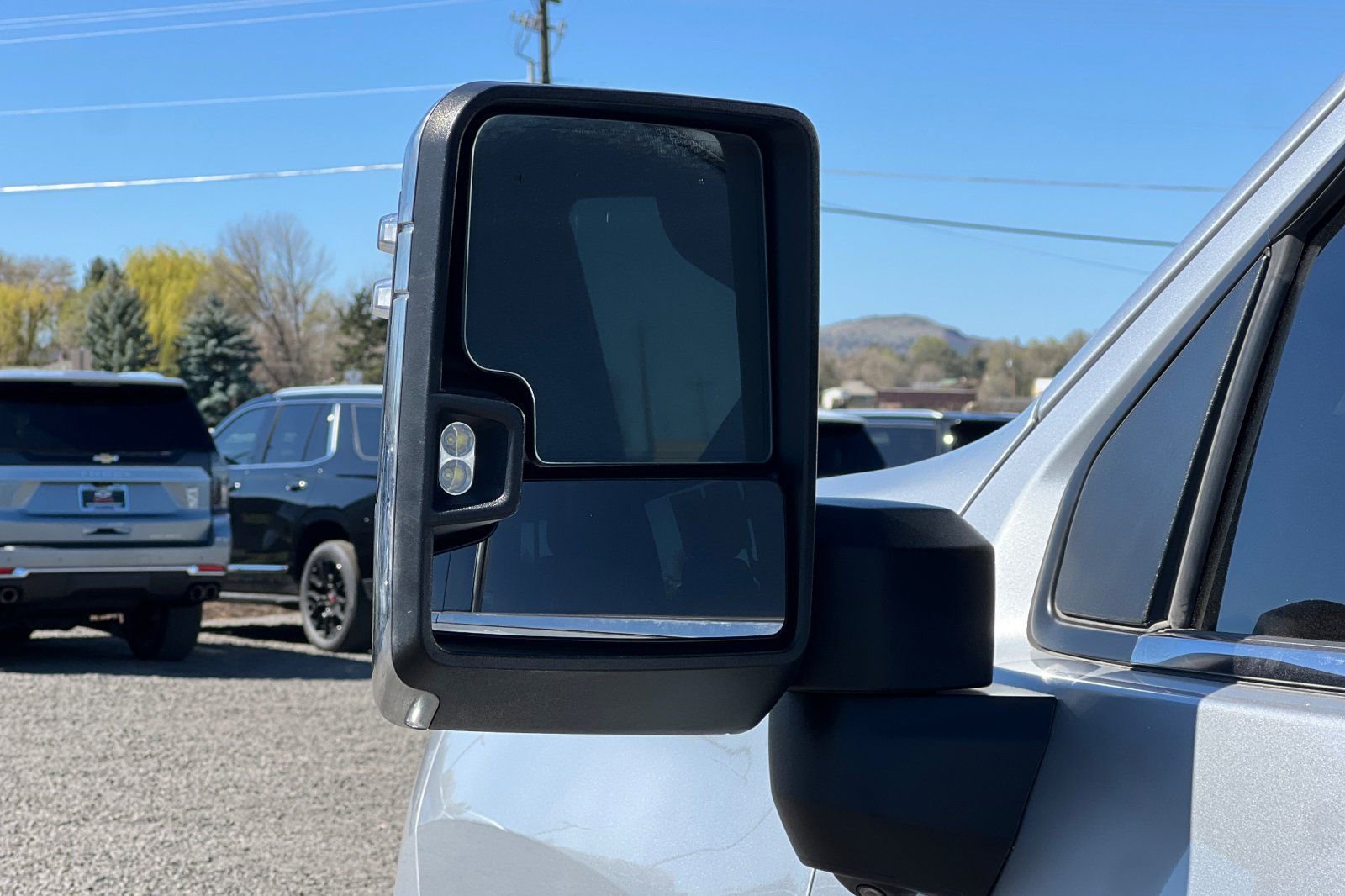 Used 2021 Chevrolet Silverado 3500 High Country w/ Z71 Off-Road Package image 53