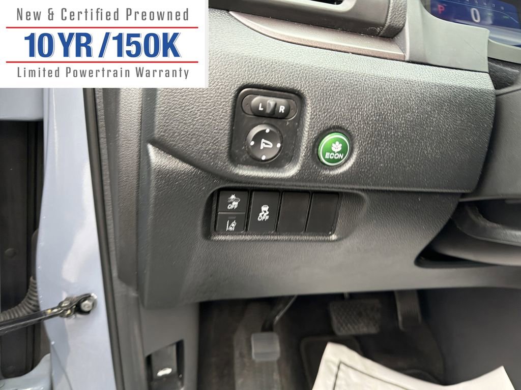 Used 2022 Honda Pilot Sport image 17