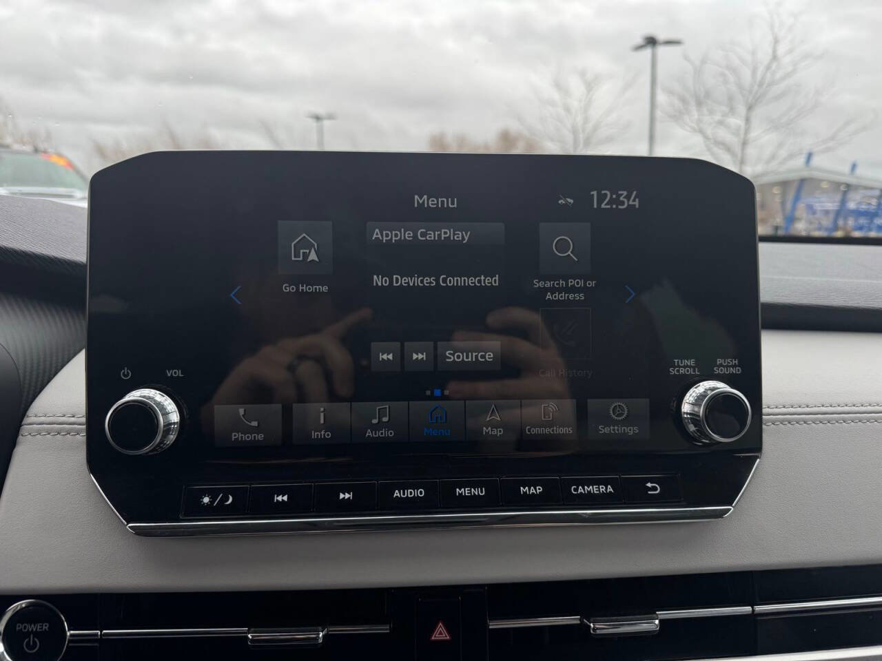 Used 2023 Mitsubishi Outlander SEL image 26