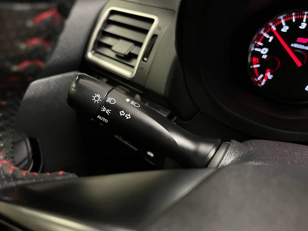 Used 2021 Subaru WRX STI Limited AWD/4WD image 32