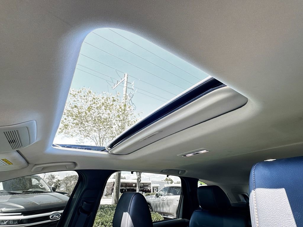 Used 2024 MAZDA CX-90 3.3 Turbo w/ Preferred Plus AWD/4WD image 22