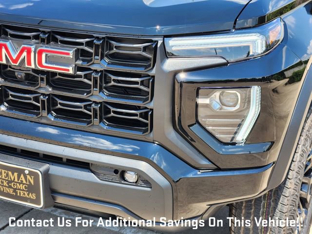 New 2026 GMC Canyon Elevation w/ Convenience Package image 6