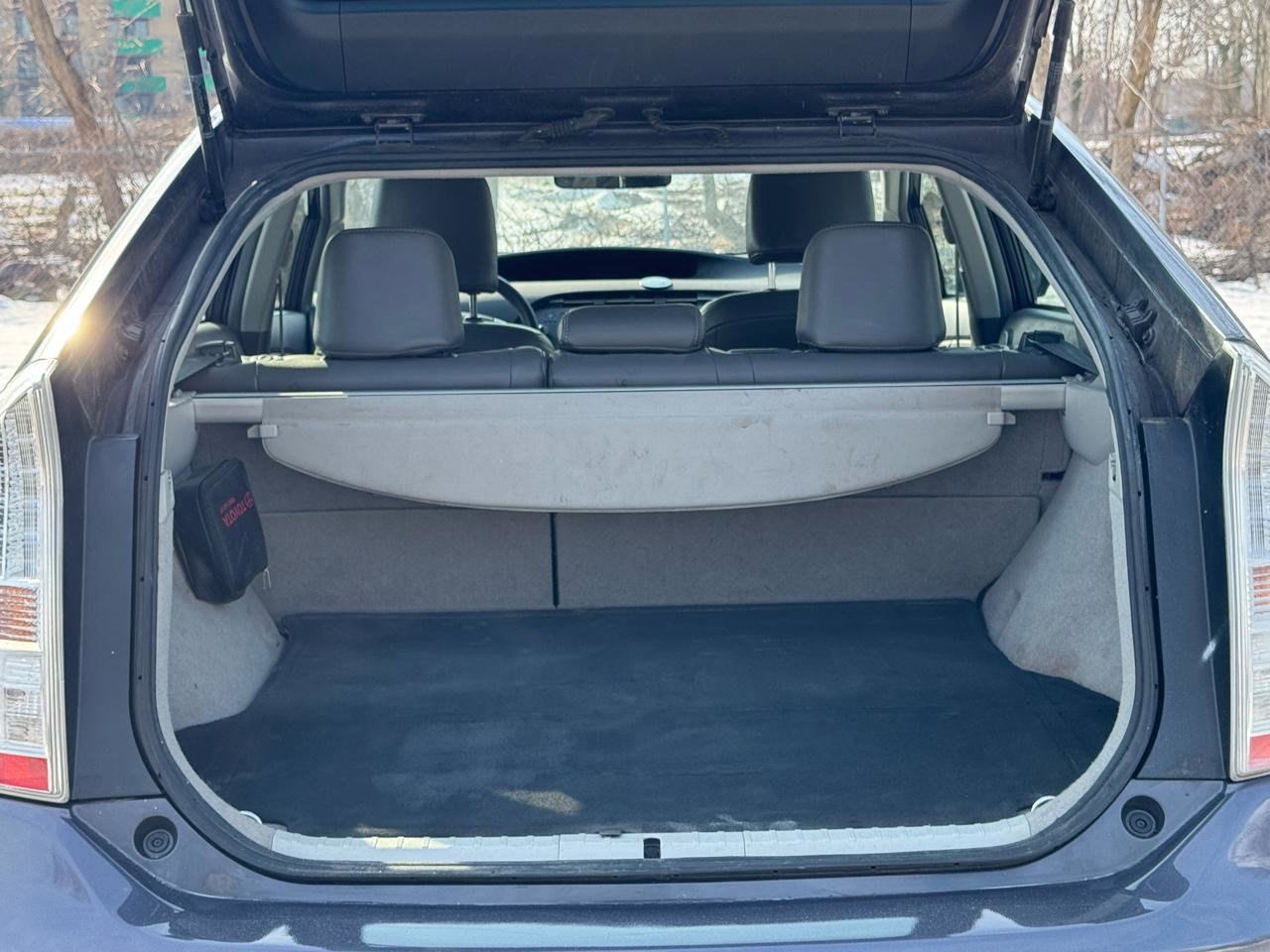 Used 2010 Toyota Prius image 16