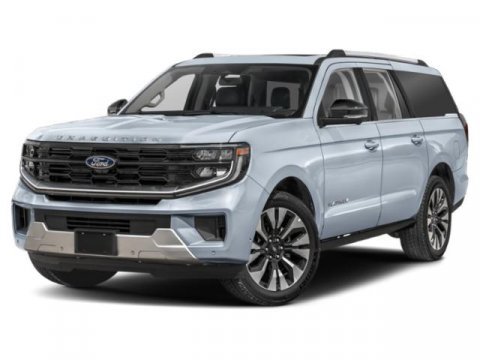 Used 2025 Ford Expedition Max Platinum w/ Driver's Package AWD/4WD video 1