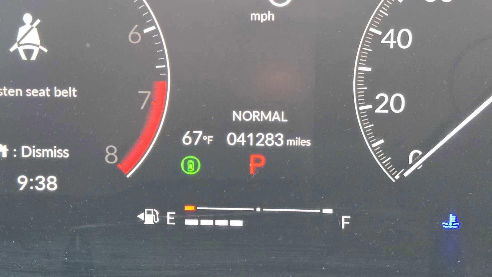 Used 2023 Honda Civic Sport image 31