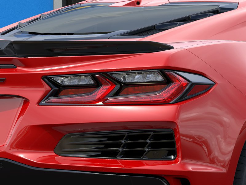 New 2027 Chevrolet Corvette Z06 RWD image 11