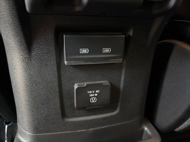 New 2026 Jeep Wrangler Unlimited Rubicon AWD/4WD image 16