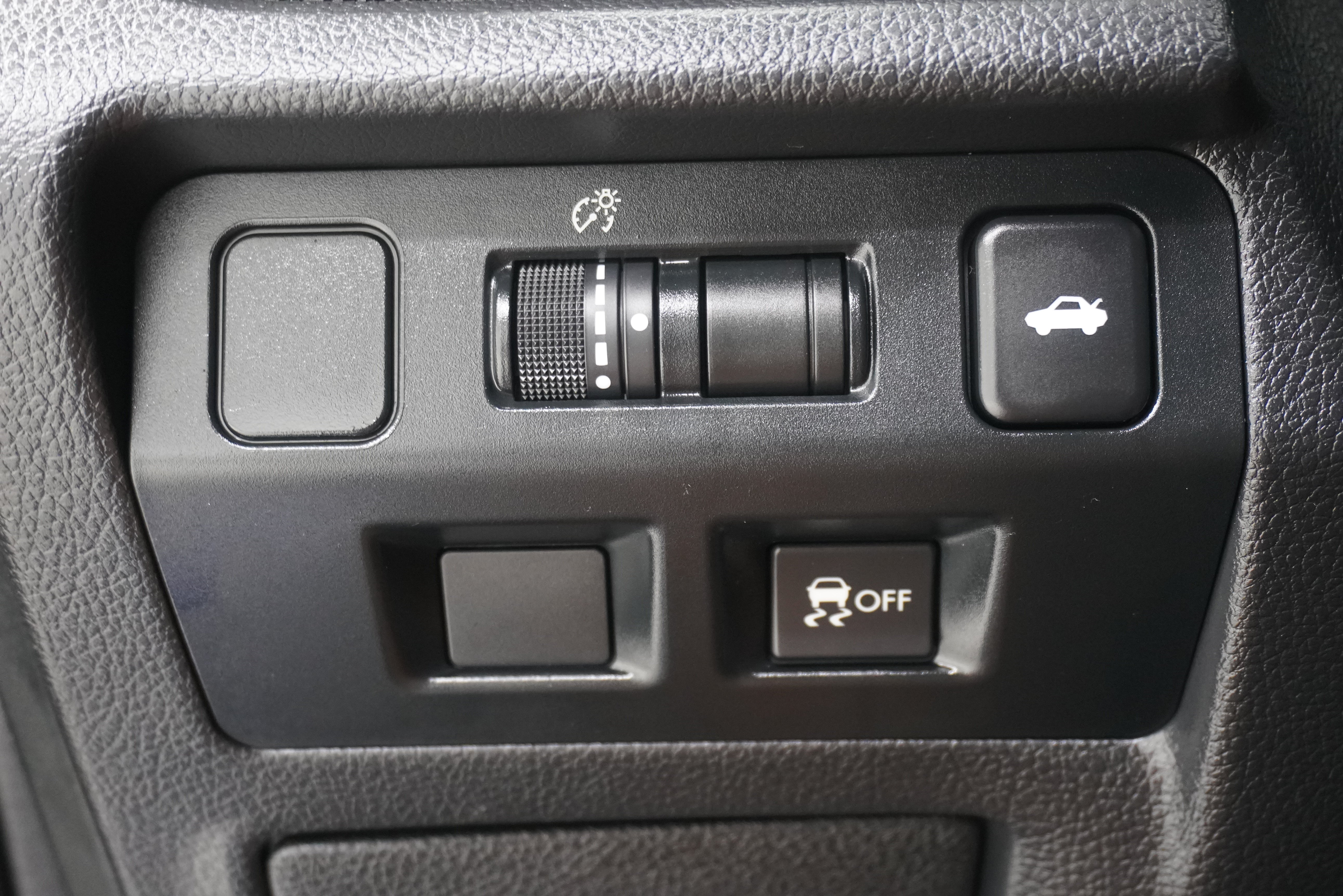 Used 2020 Subaru WRX STI AWD/4WD image 22