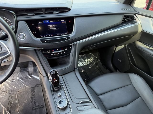 Used 2024 Cadillac XT5 Premium Luxury FWD image 19
