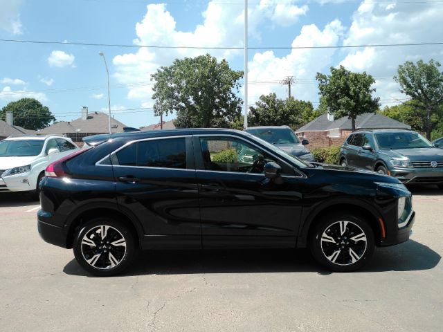 Used 2026 Mitsubishi Eclipse Cross AWD image 5