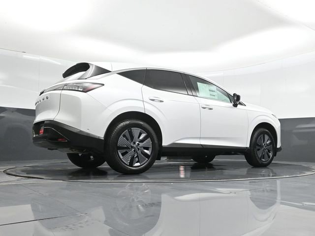 Used 2025 Nissan Murano SV AWD/4WD image 39