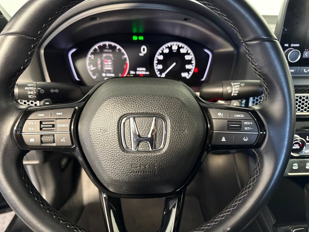 Used 2025 Honda Civic Sport image 17