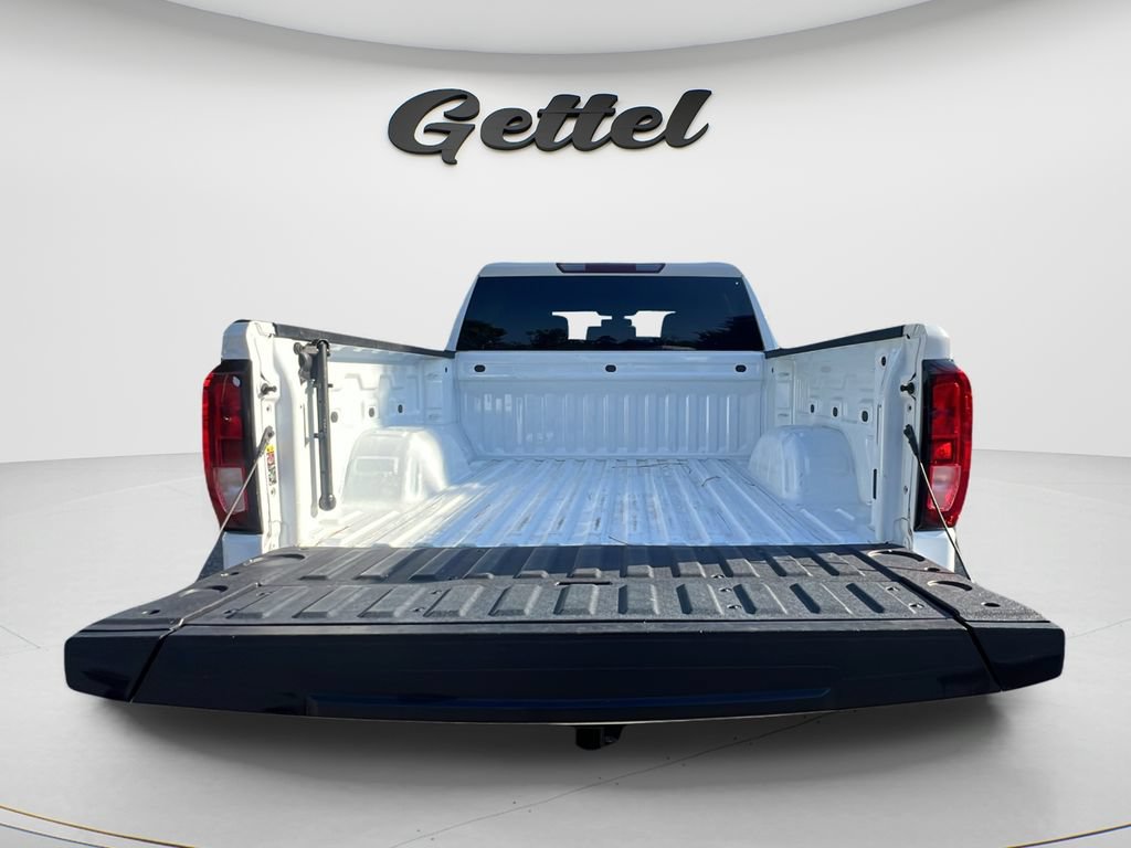 Used 2022 GMC Sierra 1500 Elevation AWD/4WD image 9