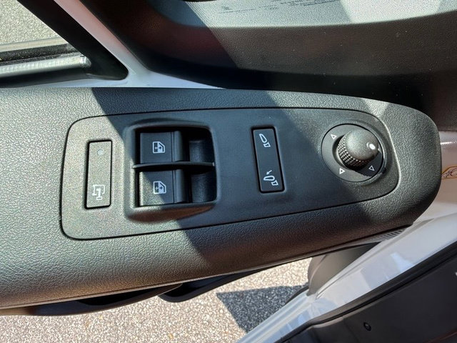 New 2026 RAM ProMaster 2500 w/ Safety Group FWD image 17