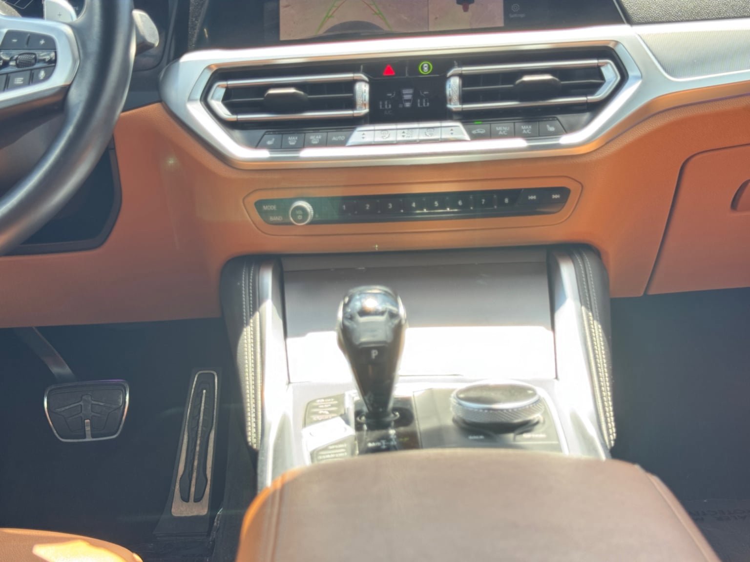 Used 2021 BMW 430i xDrive Coupe w/ M Sport Package AWD/4WD image 15